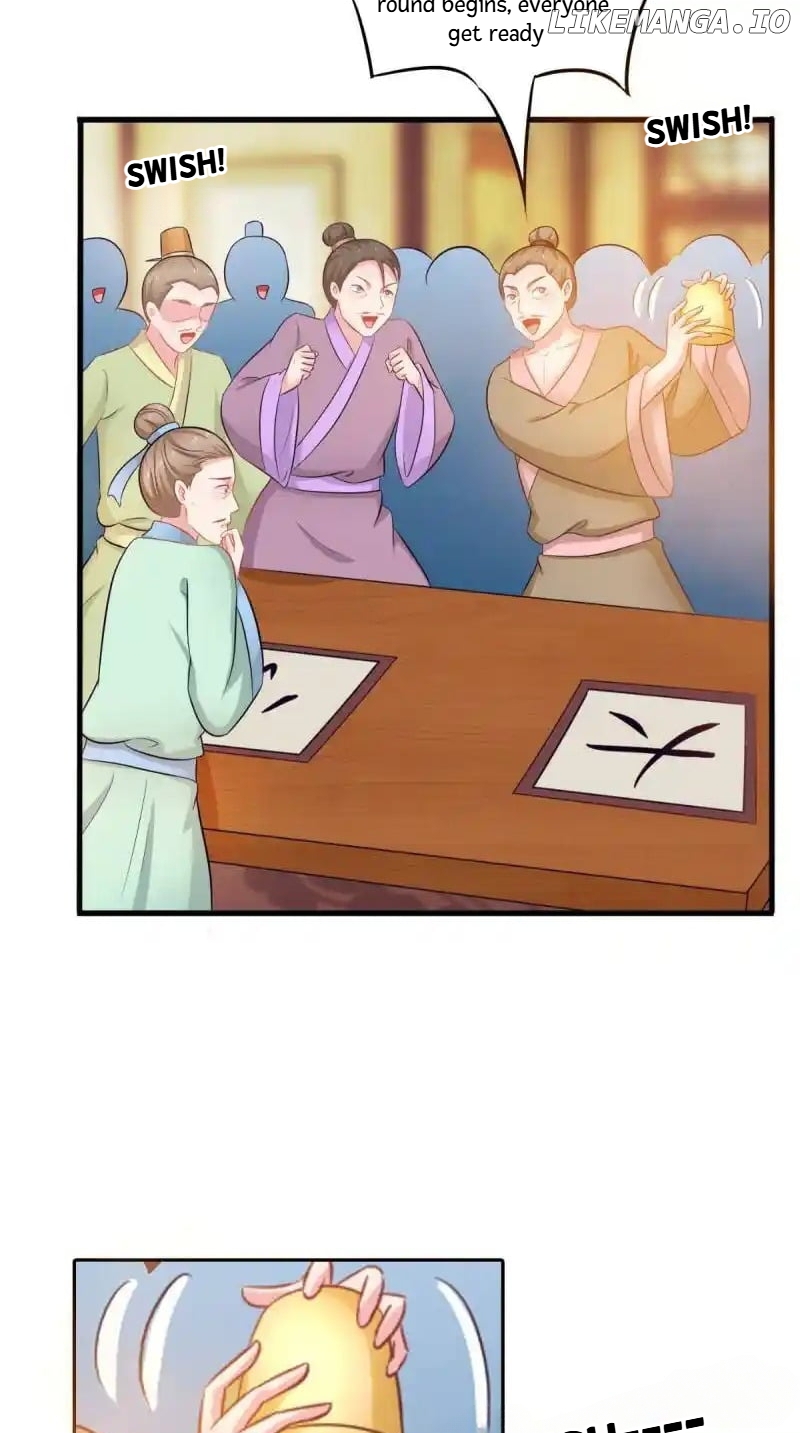 The Genius Poison Doctor chapter 95 - page 5